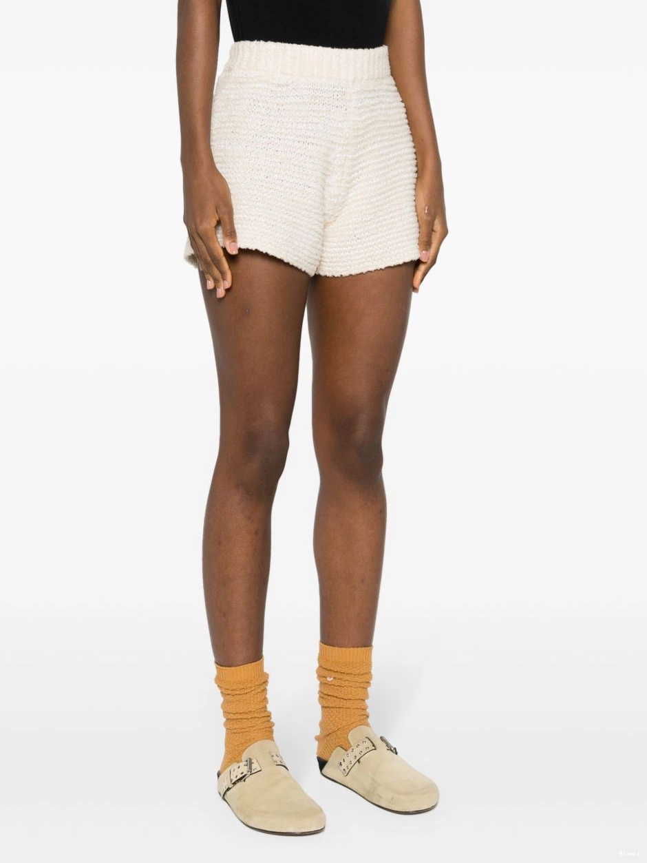 Cheap Alanui shorts Bright Hues Women 0824